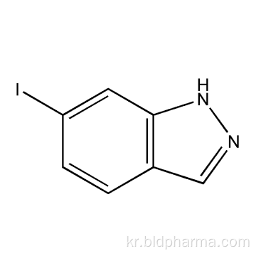 6-IODO-1H-IDAZOLE CAS 261953-36-0 AXITINIB API